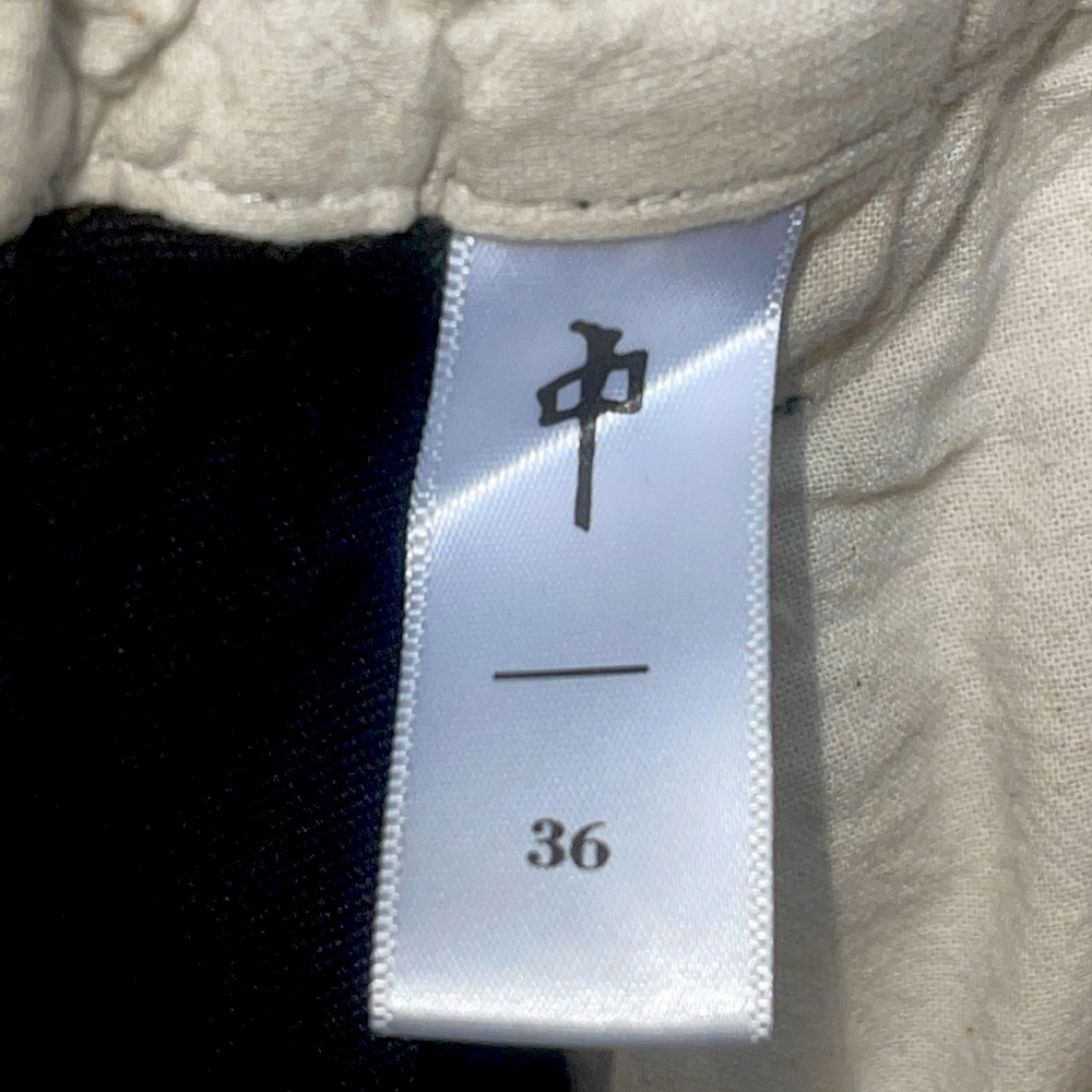 Mens RDS cargo jeans - Picture 5 of 5